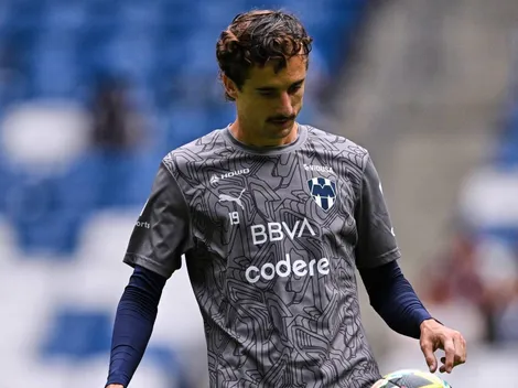 Chivas ya sondeó a Jordi Cortizo para incorporarlo como refuerzo