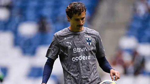 Jordi Cortizo aparece en el radar de Chivas de Guadalajara.
