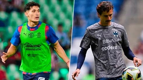 Chivas puede multar a Chiquete Orozco.