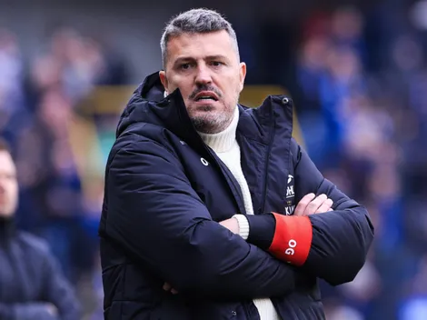 La alineación de Chivas para enfrentar a Mineros