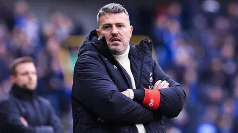 Alineaciones de Chivas vs. Mineros