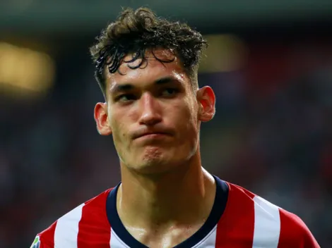 La postura que tomaría Jesús Orozco Chiquete para presionar a Chivas