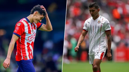 Los tapatíos buscan cerrar cuanto antes el fichaje de Orbelín.