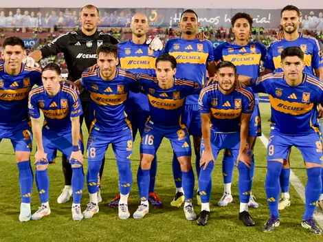 Tigres rechazó intercambio con Chivas