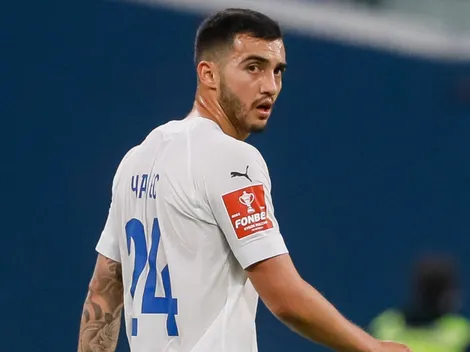 Chivas se ilusiona y lanzará oferta por Luis Chávez