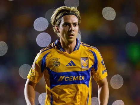 Chivas se quedaría con las ganas: Pachuca va por Sebastián Córdova