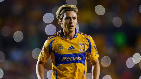 Sebastián Córdova en la mira del Pachuca