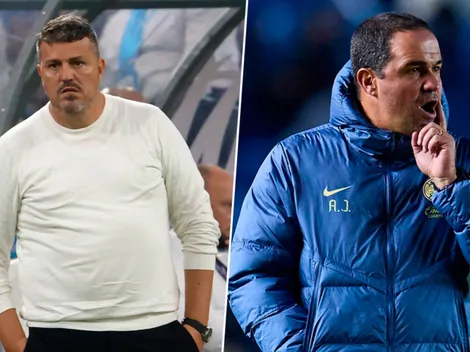 El futbolista que podrían disputarse Chivas y América