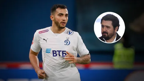 Luis Chávez habría dado su respuesta ante el interés de Chivas