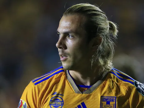 Sebastián Córdova, en la órbita de Chivas para el Clausura 2025