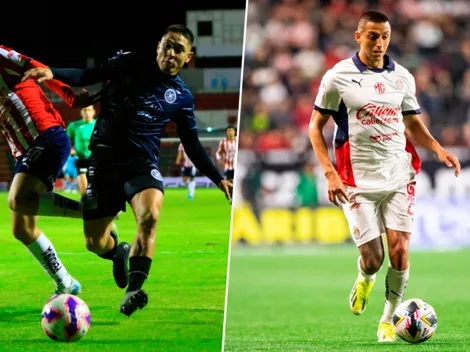 Noticias de Chivas hoy 22 de diciembre