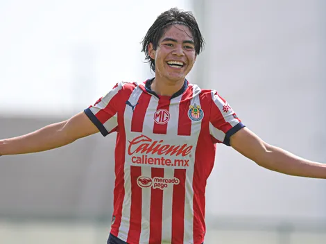 Cristian Samir Inda debutó ante Mineros