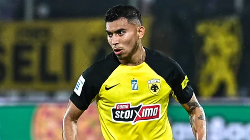 Orbelín Pineda podría llegar más barato a Chivas.