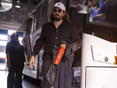 Promesa de Amaury Vergara en Chivas ahora se vuelve en su contra