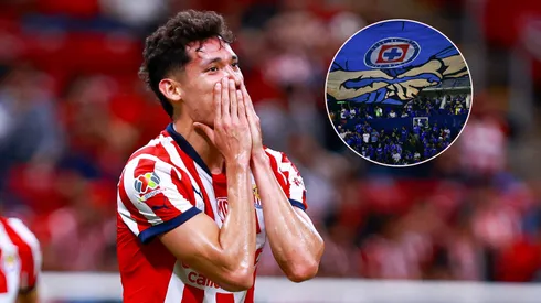 Jesús Orozco Chiquete sigue siendo de Chivas.