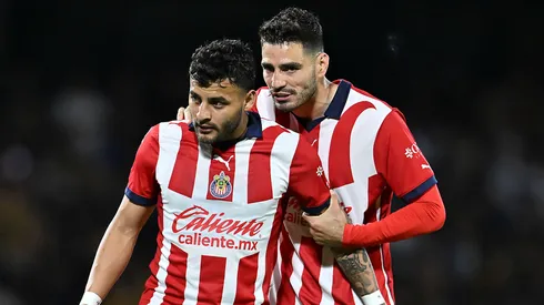 Antonio Briseño habló de lo que significa jugar en Chivas.