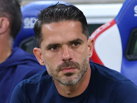 Pollo Briseño dijo sus verdades tras salir de Chivas y hundió a Gago