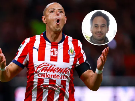 Chicharito Hernández recibe el apoyo de Werevertumorro luego de su comentado video