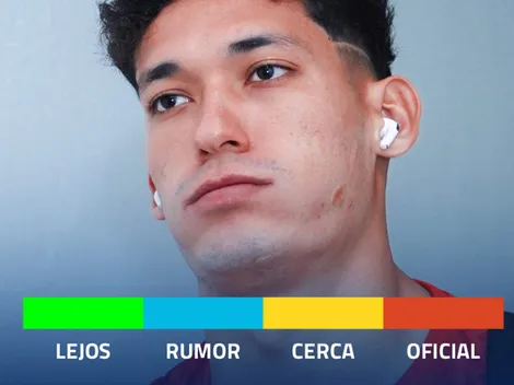 ¿Cómo está el semáforo de bajas de Chivas?