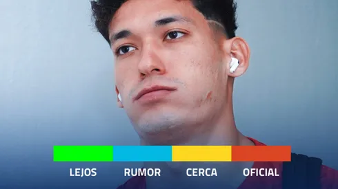 Así está el semáforo de bajas de Chivas.