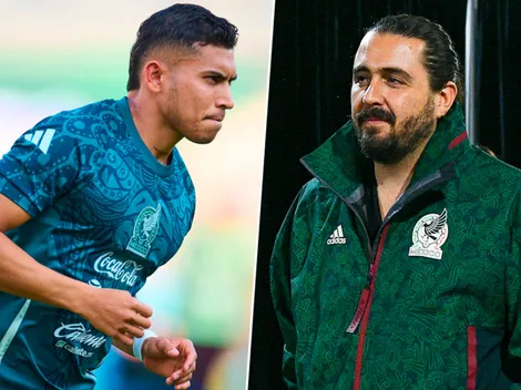 En Chivas ya saben lo que harán después de la llegada de Orbelín Pineda