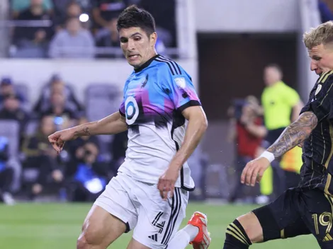 Miguel Tapias llena de elogios a Chivas como institución