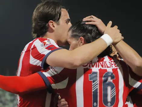 Noticias de Chivas HOY 24 de diciembre