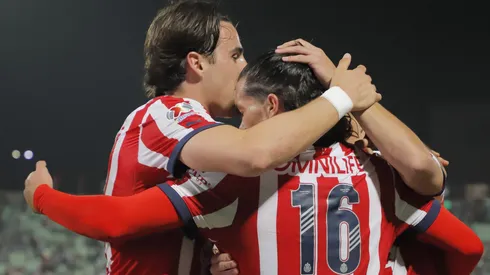 El Rebaño solo ha logrado sumar a un refuerzo.