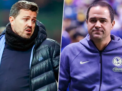 Jugador con pasado en la estructura de Chivas puede llegar al América