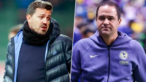 André Jardine podría llevarse un jugador con pasado en Chivas.