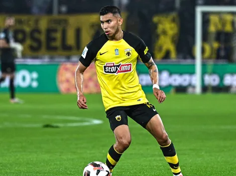 ¿Qué tan cerca está Orbelín Pineda de Chivas?