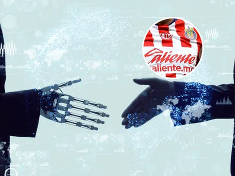 Inteligencia artificial selecciona a los 5 mejores refuerzos para Chivas