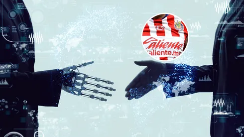 La inteligencia artificial eligió 5 incorporaciones ideales para Chivas.