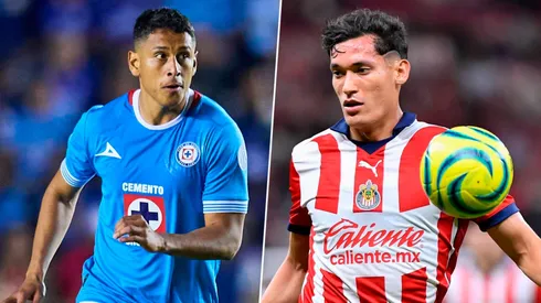 Luis Romo sonó en un intercambio con Jesús Orozco Chiquete.