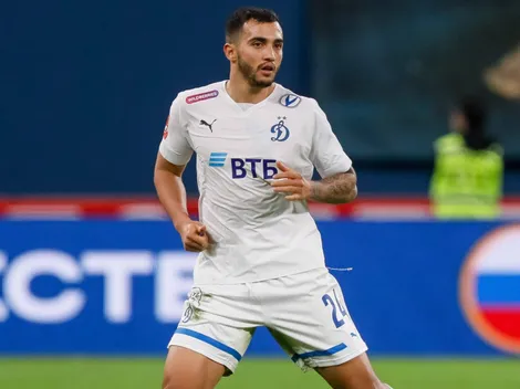 Luis Chávez y una contradicción que desconcierta a Chivas