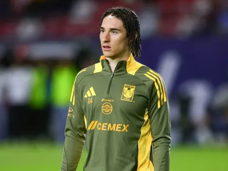 Estuvo en los planes de Chivas: el precio de mercado de Marcelo Flores