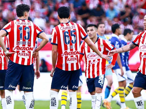Noticias de Chivas HOY 25 de diciembre