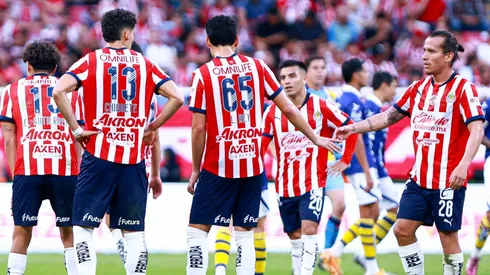 Los rojiblancos sostendrán dos partidos el fin de semana.