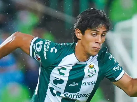 El mejor regalo para JJ Macías