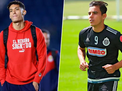 Chiquete no es el único que se va de Chivas peleado con la directiva