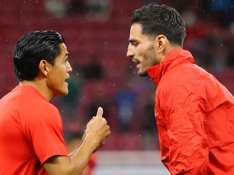 La millonaria suma que Chivas se ahorra en salarios con las bajas del Pollo y Chapo Sánchez