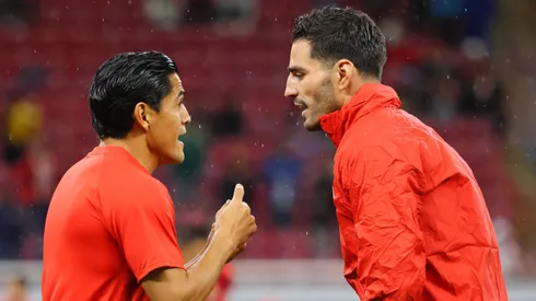 La brutal suma que se ahorra Chivas en salarios.