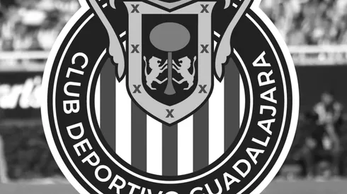 Chivas despidió a uno de sus campeones.