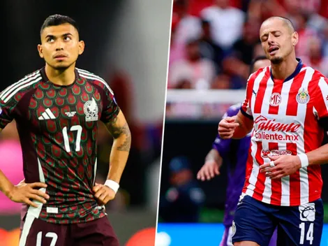 Noticias de Chivas hoy 26 de diciembre