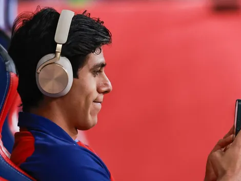 JJ Macías sorprende con su nuevo estado físico