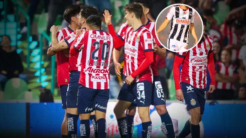 La salida de Chiquete va a dejar un hueco difícil de llenar.