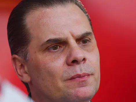 Christian Martinoli le hace el feo a Chivas