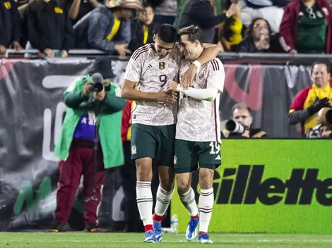 Chivas fichar a estos tres refuerzos con lo que pagaron por Orbelín