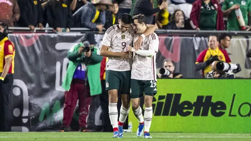 El Rebaño pagará por Orbelín lo que pudo desembolsar por tres jugadores.