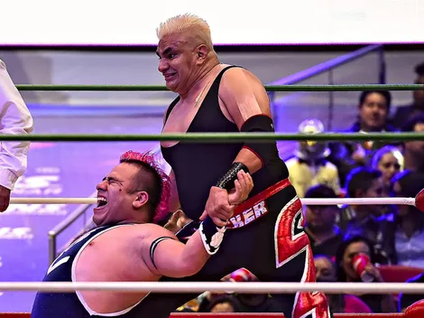 Shocker, fan de Chivas reacciona después de su recaída